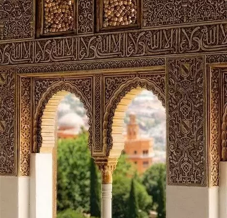 Miracles of Prophet Muhammad