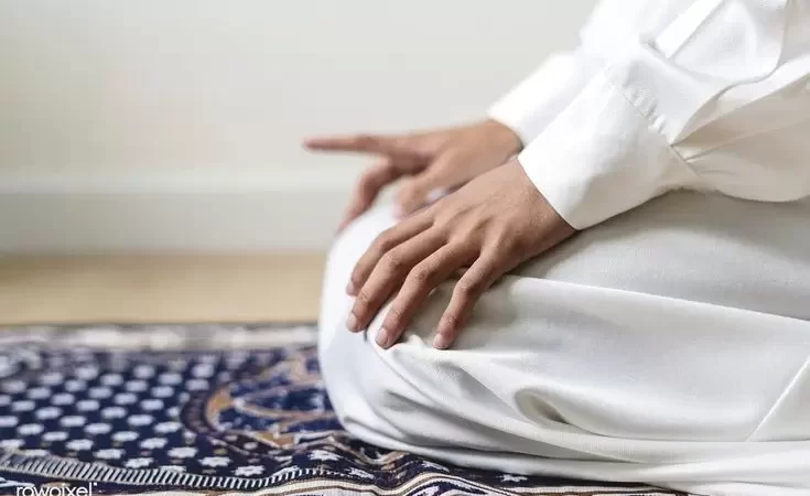 Istikhara: A Sunnah Prayer for Making Decisions