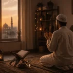 dua for fasting