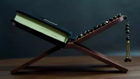 The Holy Quran