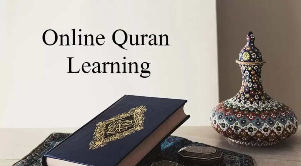 Learn Quran online for beginners