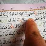 essential tips for improving your tajweed