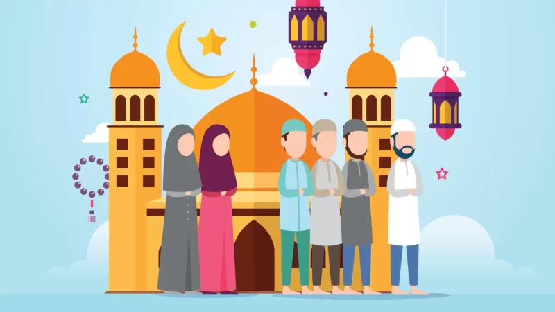 Is Taraweeh Prayer Nafl or Sunnah? Explained Clearly