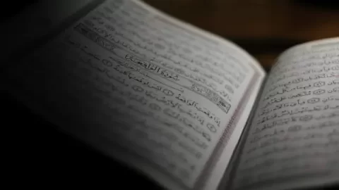 Why Quranic Arabic is important?