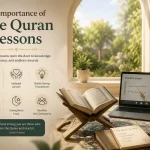 The Importance of Free Quran Lessons
