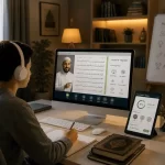 learn Quran online with modern teaching methods