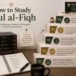 How to study Usul al-Fiqh