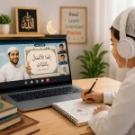learn hadith online for kids