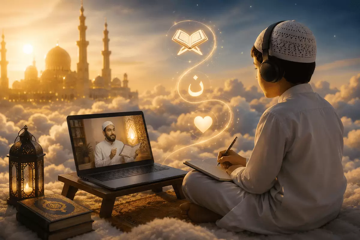 The Importance of Free Quran Lessons

