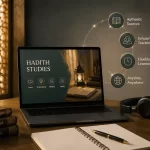 online hadith courses