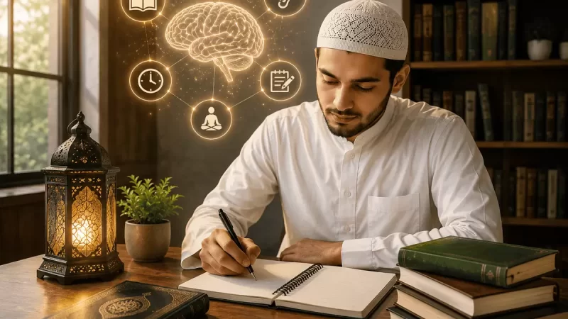 How to memorize hadith easily