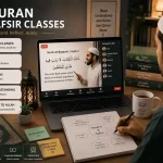 Quran Tafsir Classes