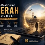 The Best Online Seerah Course
