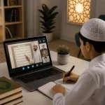 Learn Quran online with interactive classes