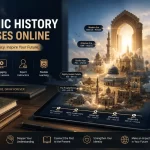 Islamic history courses online