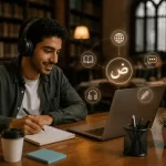 free Arabic lessons online for beginners