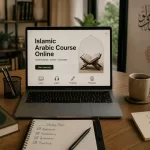 Islamic Arabic Course Online