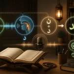 What is idgham in tajweed