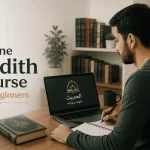Online hadith course for beginners