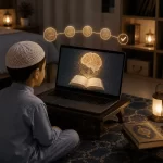 online quran memorization for free