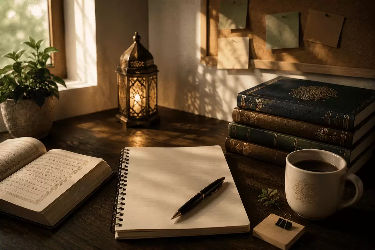 Basic arabic skills for beginners
