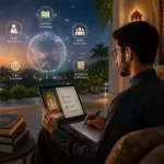 best online Islamic studies classes