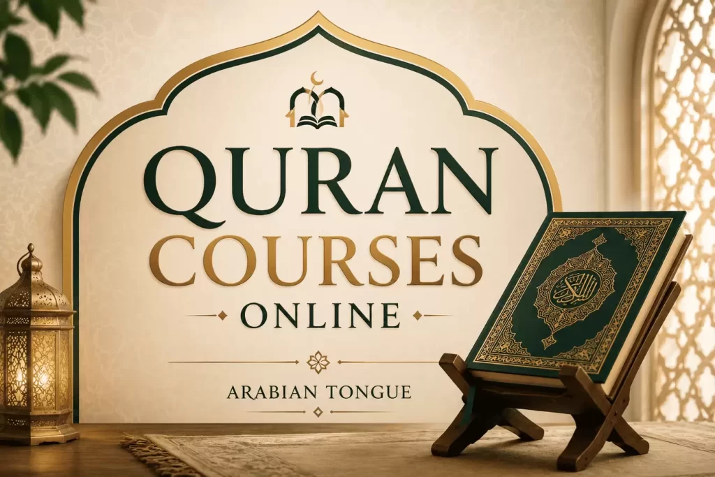 Quran Courses