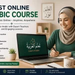 best online Arabic course