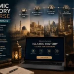 islamic history Course for beginners