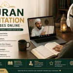 quran recitation classes online