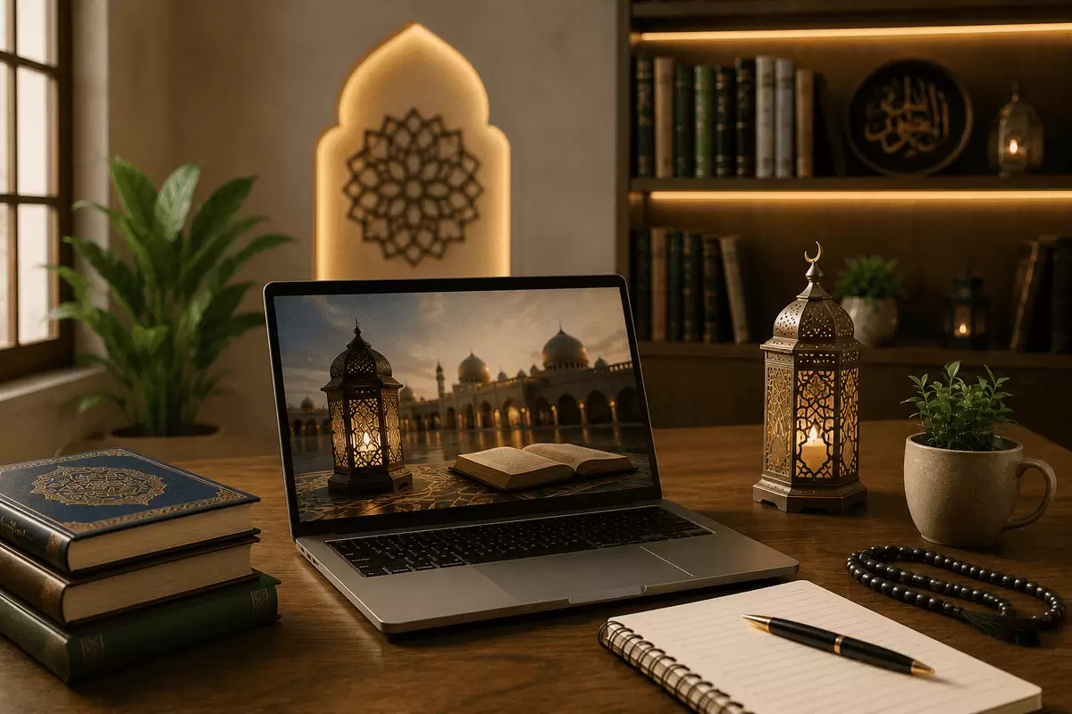 online hadith courses
