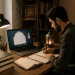 Learn Tajweed Online for Beginners