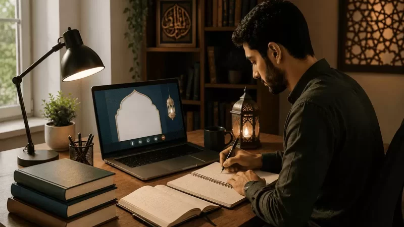 Learn Tajweed Online for Beginners