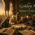the golden age of islamic civilization