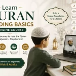 learn quran reading basics online course