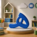 The Arabic Letter Ha ه