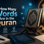 How Many Words Are in the Quran