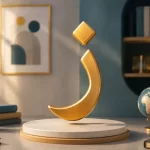 The Arabic Letter Zay