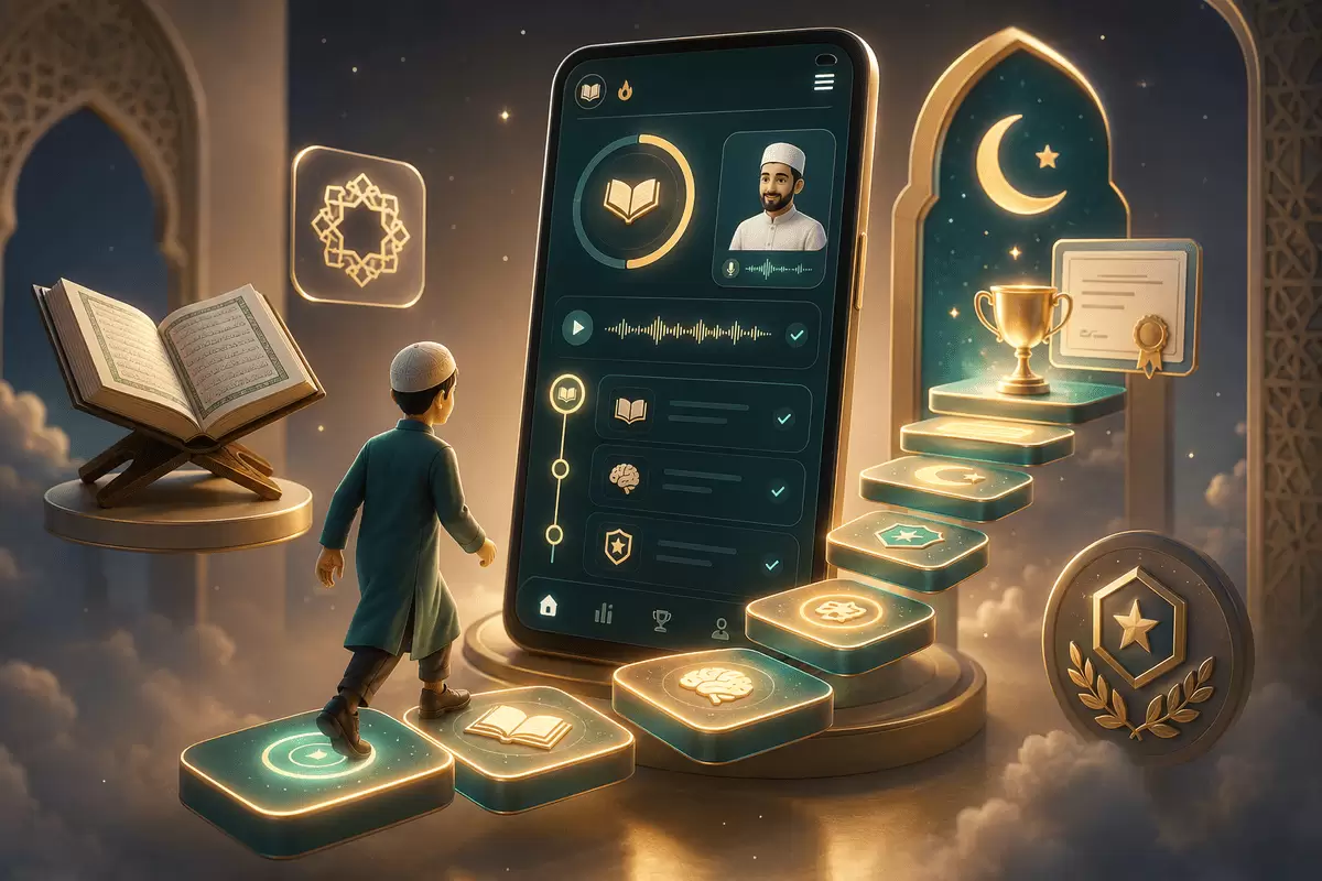 best Quran Memorization Online Course 