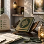 surah saad benefits