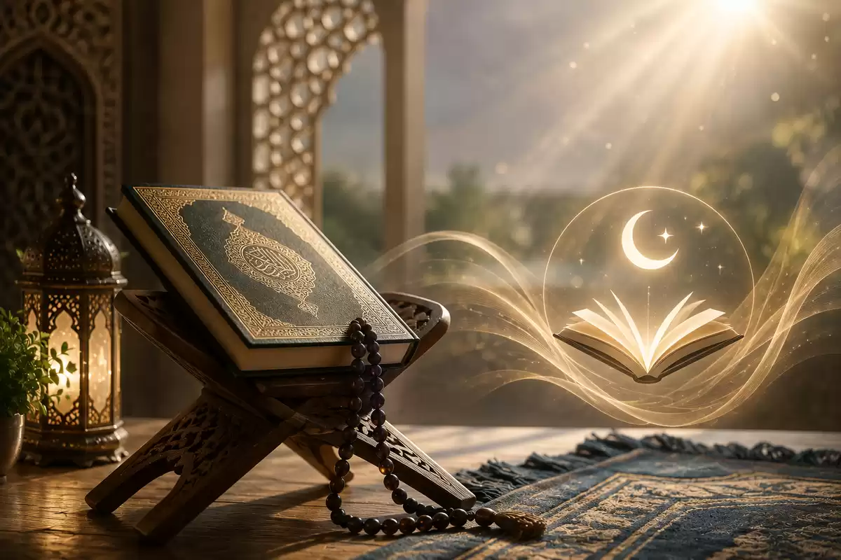 The Prophet Muhammad
