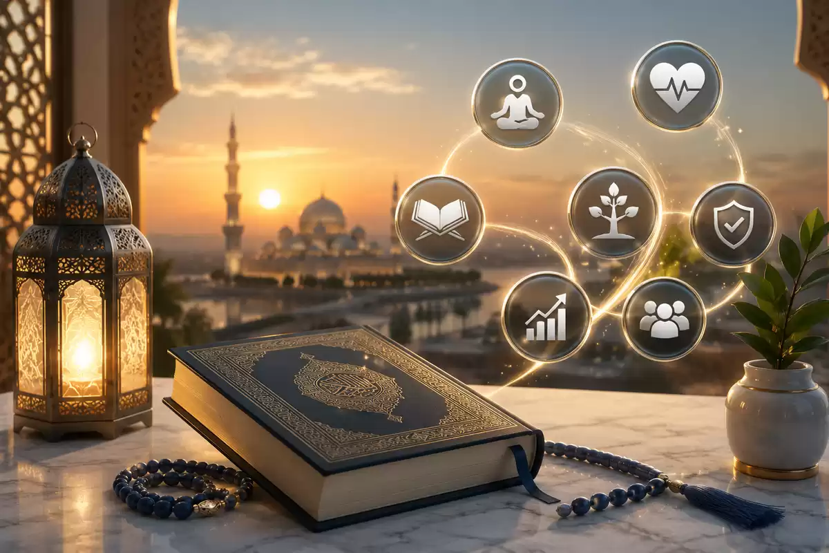 surah zumar benefits
