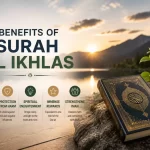 benefits of surah al ikhlas