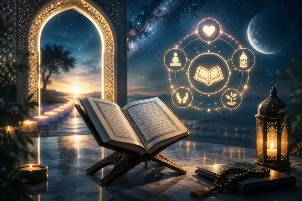 surah jathiya benefits