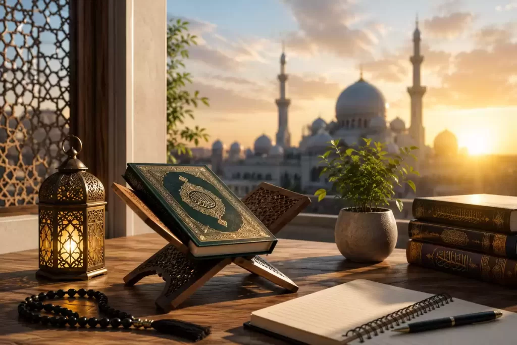 surah anfal benefits