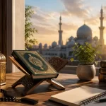 surah anfal benefits