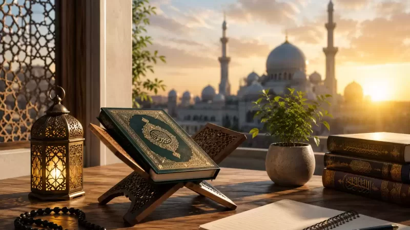 surah anfal benefits