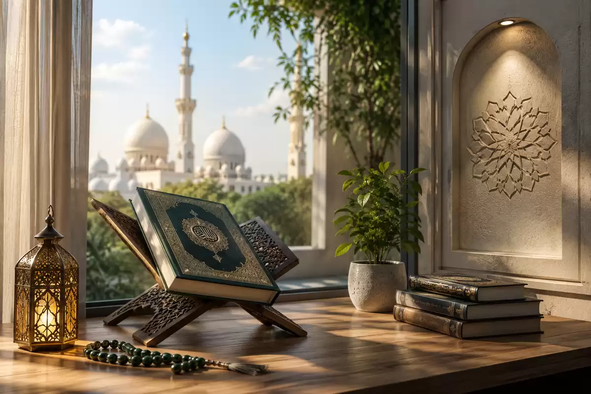 surah anfal benefits