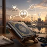 surah zumar benefits