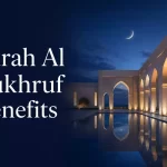 surah al zukhruf benefits